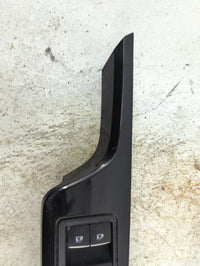 2018-2019 Toyota C-Hr Master Power Window Switch Replacement Driver Side Left P/N:515818 515818 A Fits Fits 2018 2019 OEM Us