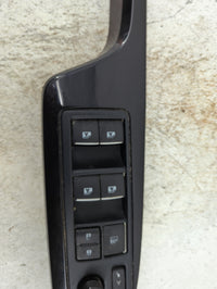 2018-2019 Toyota C-Hr Master Power Window Switch Replacement Driver Side Left P/N:515818 515818 A Fits Fits 2018 2019 OEM Us