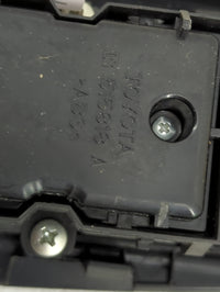 2018-2019 Toyota C-Hr Master Power Window Switch Replacement Driver Side Left P/N:515818 515818 A Fits Fits 2018 2019 OEM Us