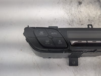 2018-2019 Toyota C-Hr Climate Control Module Temperature AC/Heater Replacement P/N:55900-F4201 A2C1885550001 Fits Fits 2018 