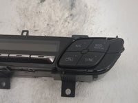 2018-2019 Toyota C-Hr Climate Control Module Temperature AC/Heater Replacement P/N:55900-F4201 A2C1885550001 Fits Fits 2018 