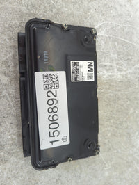 2019 Toyota C-Hr PCM Engine Control Computer ECU ECM PCU OEM P/N:89661-F4260 MB276200-7880 Fits OEM Used Auto Parts - Oemuse