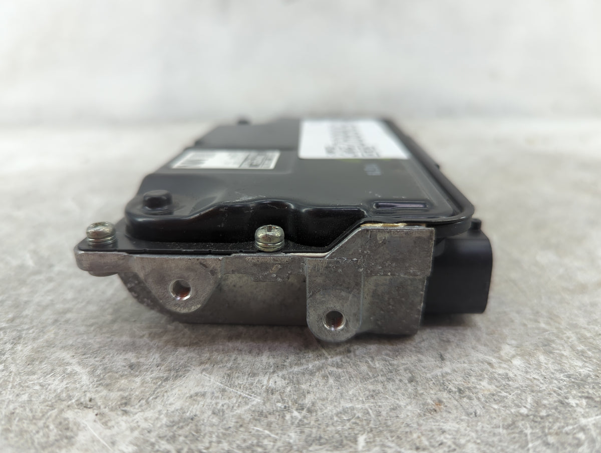 2019 Toyota C-Hr PCM Engine Control Computer ECU ECM PCU OEM P/N:89661-F4260 MB276200-7880 Fits OEM Used Auto Parts - Oemuse