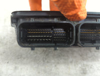 2019 Toyota C-Hr PCM Engine Control Computer ECU ECM PCU OEM P/N:89661-F4260 MB276200-7880 Fits OEM Used Auto Parts - Oemuse