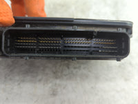 2019 Toyota C-Hr PCM Engine Control Computer ECU ECM PCU OEM P/N:89661-F4260 MB276200-7880 Fits OEM Used Auto Parts - Oemuse