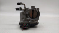 2019 Toyota C-Hr Throttle Body P/N:22030-0T130 22030-37040 Fits Fits 2013 2014 OEM Used Auto Parts - Oemusedautoparts1.com
