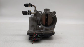 compare product 2019 Toyota C-Hr Throttle Body P/N:22030-0T130 22030-37040 Fits Fits 2013 2014 OEM Used Auto Parts
