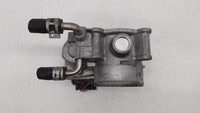 2019 Toyota C-Hr Throttle Body P/N:22030-0T130 22030-37040 Fits Fits 2013 2014 OEM Used Auto Parts - Oemusedautoparts1.com