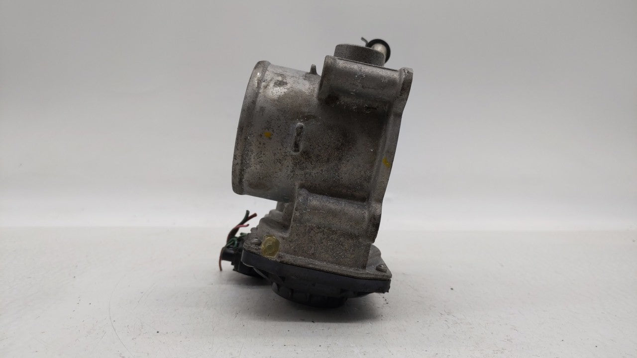 2019 Toyota C-Hr Throttle Body P/N:22030-0T130 22030-37040 Fits Fits 2013 2014 OEM Used Auto Parts - Oemusedautoparts1.com
