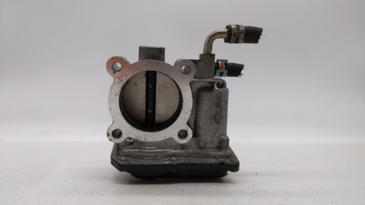 2019 Toyota C-Hr Throttle Body P/N:22030-0T130 22030-37040 Fits Fits 2013 2014 OEM Used Auto Parts - Oemusedautoparts1.com