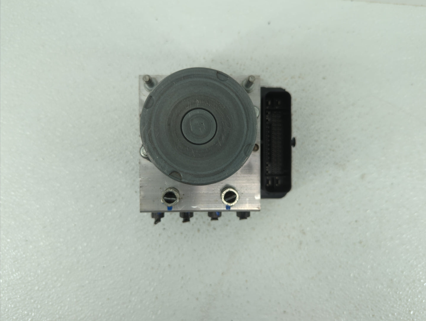 2019 Toyota C-Hr ABS Pump Control Module Replacement P/N:44540-F4150 Fits OEM Used Auto Parts - Oemusedautoparts1.com