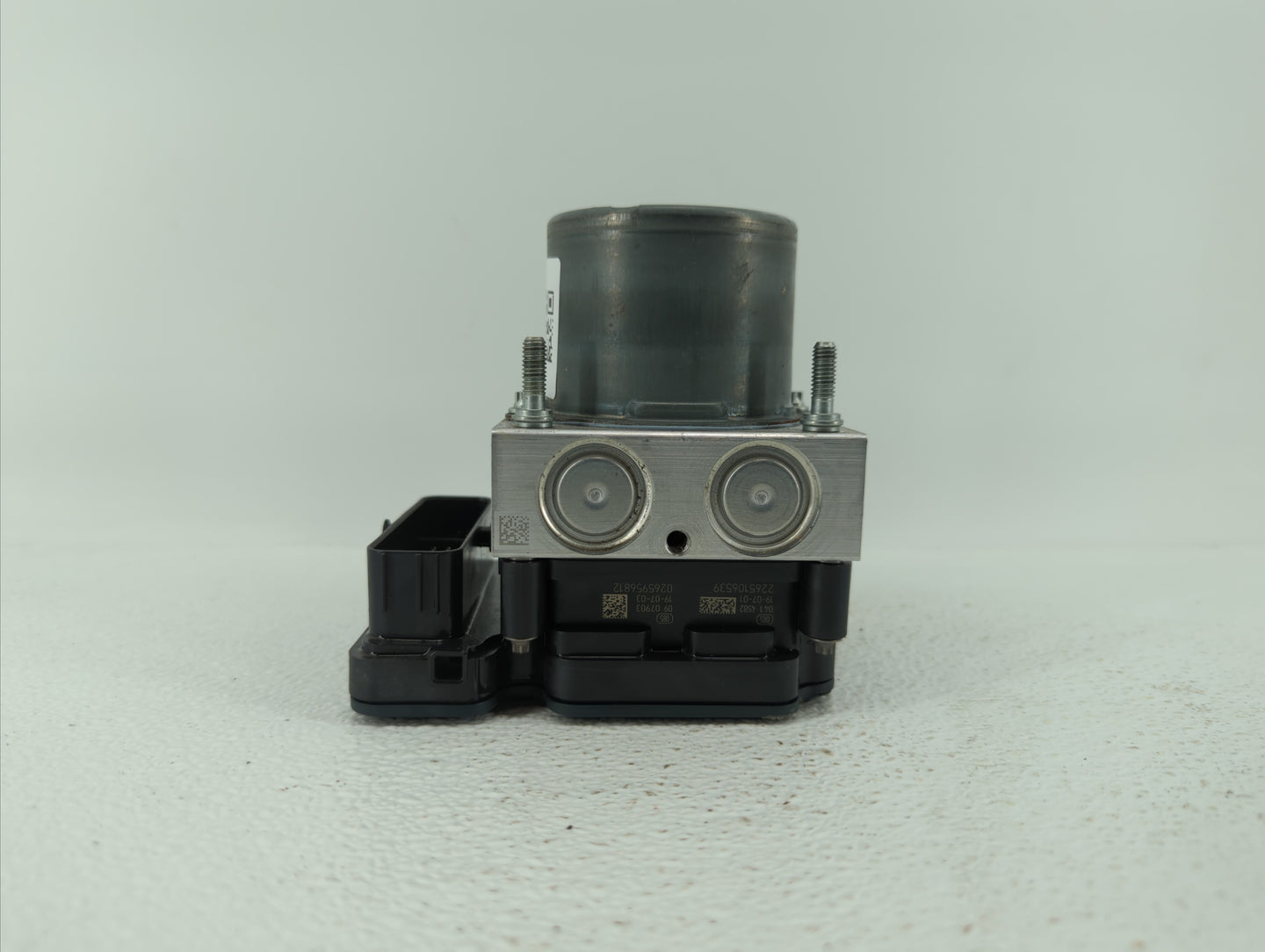 2019 Toyota C-Hr ABS Pump Control Module Replacement P/N:44540-F4150 Fits OEM Used Auto Parts - Oemusedautoparts1.com