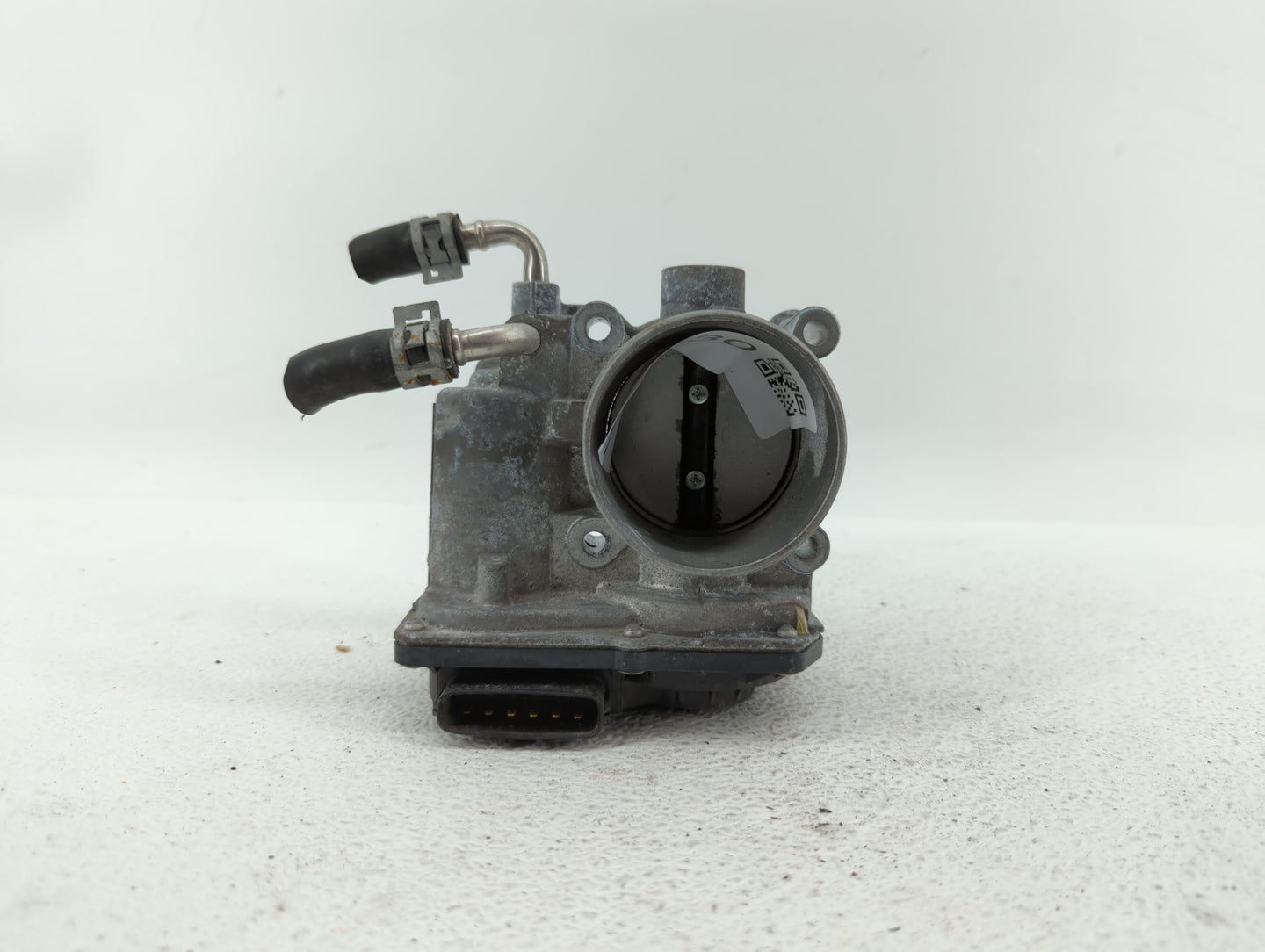 2019 Toyota C-Hr Throttle Body P/N:22030-0T130 22030-37040 Fits Fits 2013 2014 OEM Used Auto Parts - Oemusedautoparts1.com