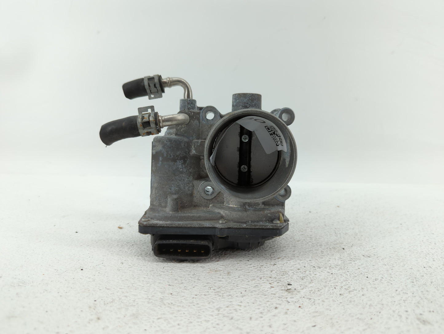 2019 Toyota C-Hr Throttle Body P/N:22030-0T130 22030-37040 Fits Fits 2013 2014 OEM Used Auto Parts - Oemusedautoparts1.com