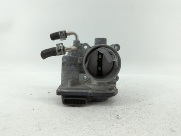 2019 Toyota C-Hr Throttle Body P/N:22030-0T130 22030-37040 Fits Fits 2013 2014 OEM Used Auto Parts - Oemusedautoparts1.com