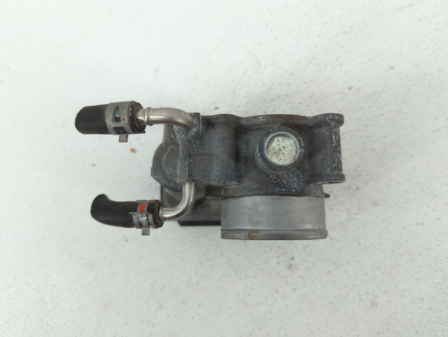 2019 Toyota C-Hr Throttle Body P/N:22030-0T130 22030-37040 Fits Fits 2013 2014 OEM Used Auto Parts - Oemusedautoparts1.com
