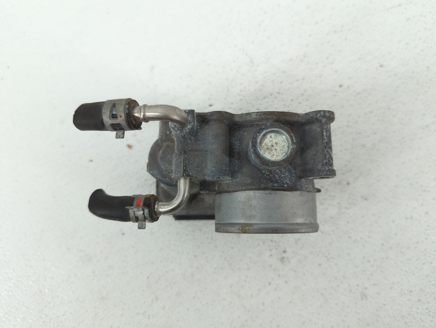 2019 Toyota C-Hr Throttle Body P/N:22030-0T130 22030-37040 Fits Fits 2013 2014 OEM Used Auto Parts - Oemusedautoparts1.com