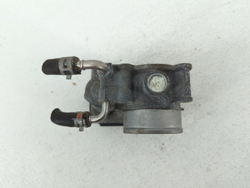 2019 Toyota C-Hr Throttle Body P/N:22030-0T130 22030-37040 Fits Fits 2013 2014 OEM Used Auto Parts