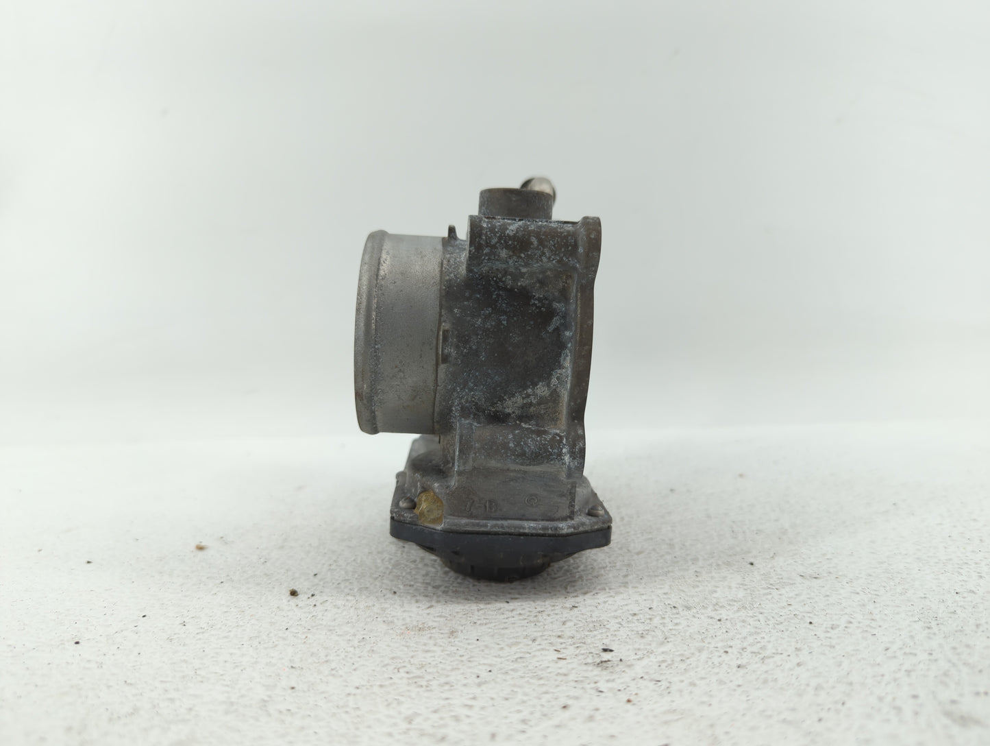 2019 Toyota C-Hr Throttle Body P/N:22030-0T130 22030-37040 Fits Fits 2013 2014 OEM Used Auto Parts - Oemusedautoparts1.com