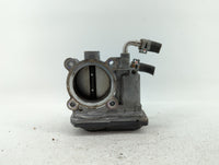 2019 Toyota C-Hr Throttle Body P/N:22030-0T130 22030-37040 Fits Fits 2013 2014 OEM Used Auto Parts - Oemusedautoparts1.com