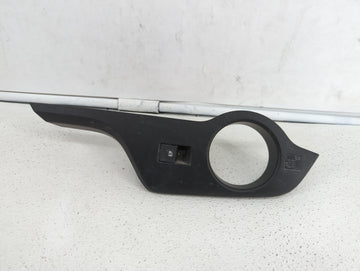 2019 Toyota C-hr Passenger Right Power Window Switch - Oemusedautoparts1.com