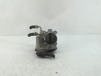 2019 Toyota C-Hr Throttle Body P/N:22030-0T130 22030-37040 Fits Fits 2013 2014 OEM Used Auto Parts - Oemusedautoparts1.com