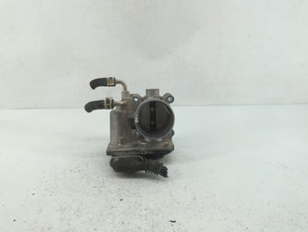 compare product 2019 Toyota C-Hr Throttle Body P/N:22030-0T130 22030-37040 Fits Fits 2013 2014 OEM Used Auto Parts