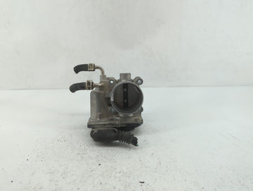 2019 Toyota C-Hr Throttle Body P/N:22030-0T130 22030-37040 Fits Fits 2013 2014 OEM Used Auto Parts - Oemusedautoparts1.com