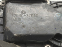 2019 Toyota C-Hr Throttle Body P/N:22030-0T130 22030-37040 Fits Fits 2013 2014 OEM Used Auto Parts - Oemusedautoparts1.com