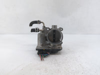 2019 Toyota C-Hr Throttle Body P/N:22030-0T130 22030-37040 Fits Fits 2013 2014 OEM Used Auto Parts - Oemusedautoparts1.com