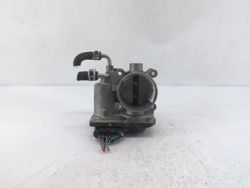 2019 Toyota C-Hr Throttle Body P/N:22030-0T130 22030-37040 Fits Fits 2013 2014 OEM Used Auto Parts - Oemusedautoparts1.com