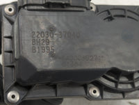 2019 Toyota C-Hr Throttle Body P/N:22030-0T130 22030-37040 Fits Fits 2013 2014 OEM Used Auto Parts - Oemusedautoparts1.com