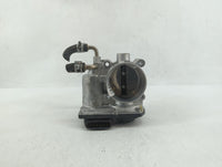2019 Toyota C-Hr Throttle Body P/N:22030-0T130 22030-37040 Fits Fits 2013 2014 OEM Used Auto Parts - Oemusedautoparts1.com