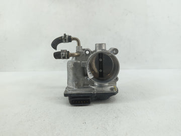 2019 Toyota C-Hr Throttle Body P/N:22030-0T130 22030-37040 Fits Fits 2013 2014 OEM Used Auto Parts - Oemusedautoparts1.com