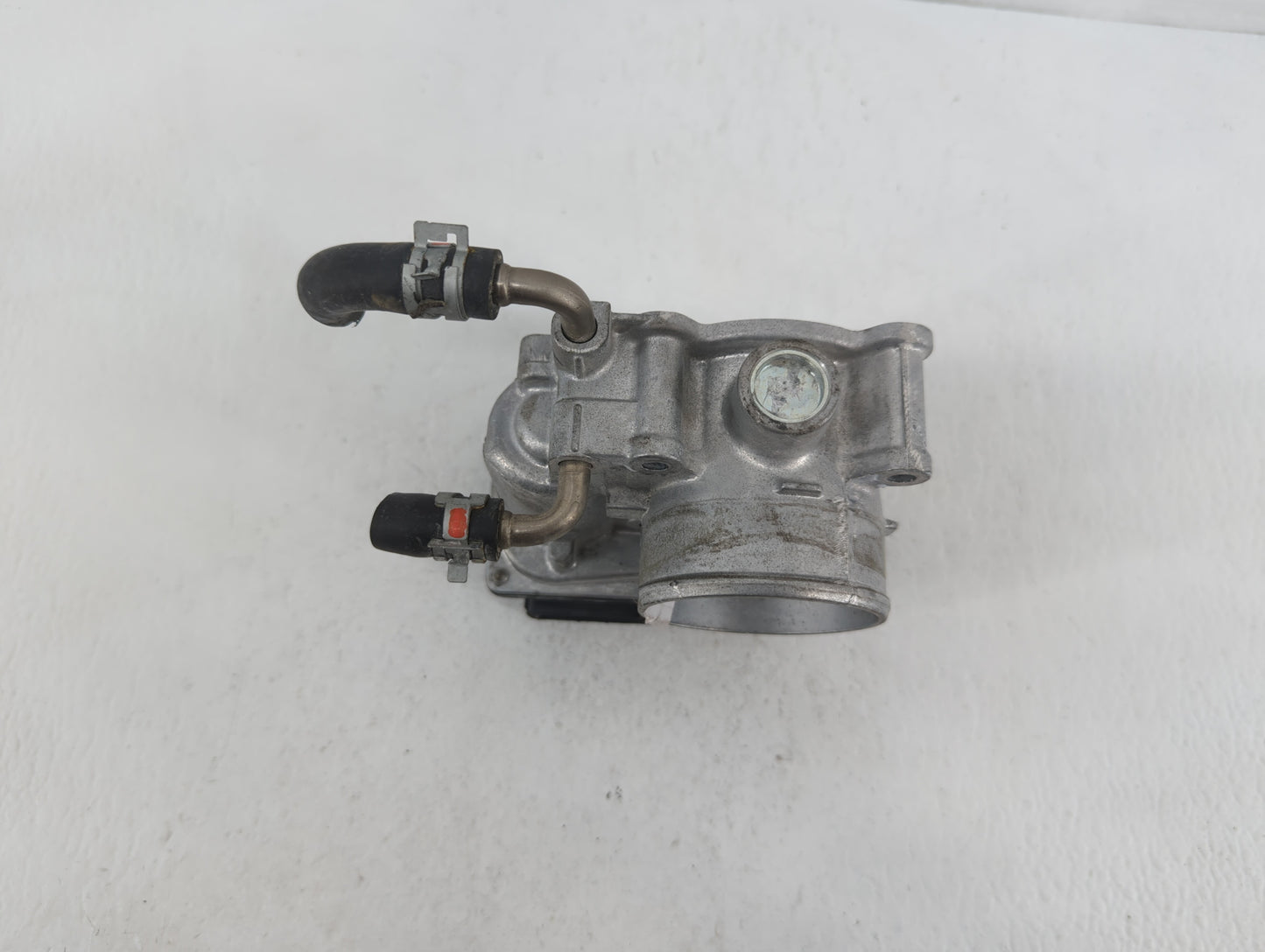 2019 Toyota C-Hr Throttle Body P/N:22030-0T130 22030-37040 Fits Fits 2013 2014 OEM Used Auto Parts - Oemusedautoparts1.com