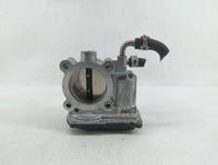 2019 Toyota C-Hr Throttle Body P/N:22030-0T130 22030-37040 Fits Fits 2013 2014 OEM Used Auto Parts - Oemusedautoparts1.com