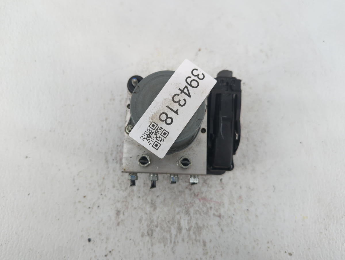 2019 Toyota C-Hr Anti-Lock Brake ABS Pump Module Actuator OEM P/N:2265106539 44540-F4150 Fits OEM Used Auto Parts - Oemuseda