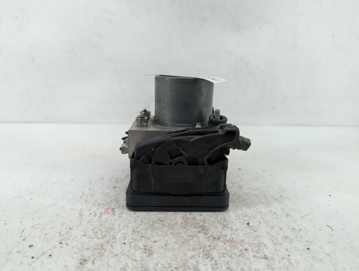 2019 Toyota C-Hr Anti-Lock Brake ABS Pump Module Actuator OEM P/N:2265106539 44540-F4150 Fits OEM Used Auto Parts - Oemuseda