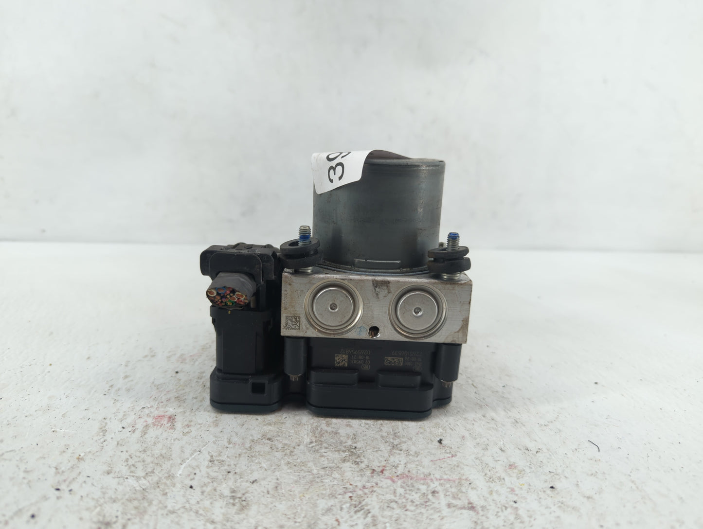 2019 Toyota C-Hr ABS Pump Control Module Replacement P/N:2265106539 44540-F4150 Fits OEM Used Auto Parts - Oemusedautoparts1