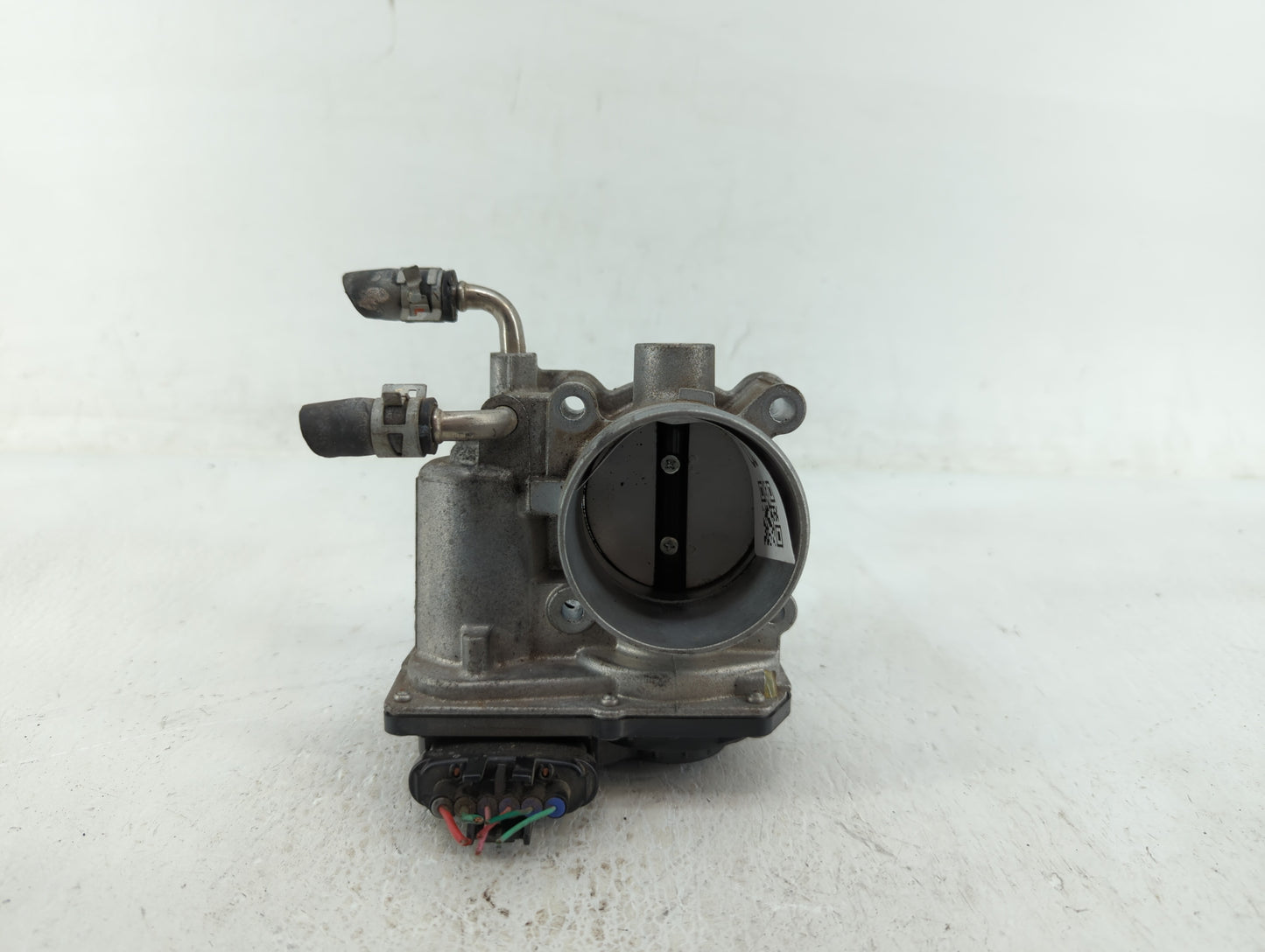 2018-2022 Toyota C-Hr Throttle Body P/N:22030-0P050 22030-0T130, 22030-37040 Fits Fits 2013 2014 2018 2019 2020 2021 2022 OE