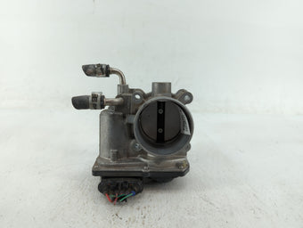 compare product 2018-2022 Toyota C-Hr Throttle Body P/N:22030-0P050 22030-0T130, 22030-37040 Fits Fits 2013 2014 2018 2019 2020 2021 2022 OEM Used Auto Parts