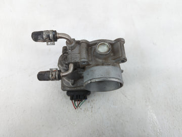 2018-2022 Toyota C-Hr Throttle Body P/N:22030-0P050 22030-0T130, 22030-37040 Fits Fits 2013 2014 2018 2019 2020 2021 2022 OEM Used Auto Parts