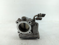 2018-2022 Toyota C-Hr Throttle Body P/N:22030-0P050 22030-0T130, 22030-37040 Fits Fits 2013 2014 2018 2019 2020 2021 2022 OE