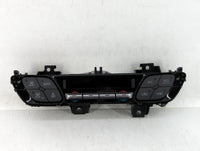 2018-2019 Toyota C-Hr Climate Control Module Temperature AC/Heater Replacement P/N:75K165 Fits Fits 2018 2019 OEM Used Auto 
