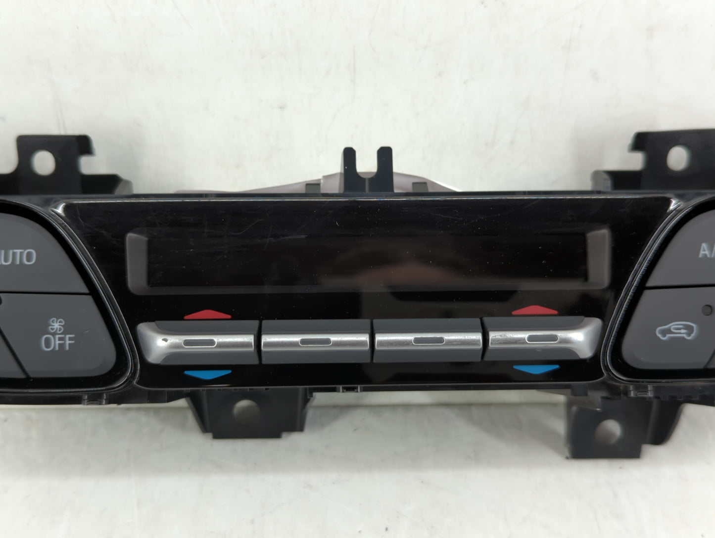 2018-2019 Toyota C-Hr Climate Control Module Temperature AC/Heater Replacement P/N:75K165 Fits Fits 2018 2019 OEM Used Auto 