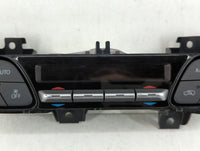 2018-2019 Toyota C-Hr Climate Control Module Temperature AC/Heater Replacement P/N:75K165 Fits Fits 2018 2019 OEM Used Auto 