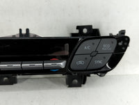 2018-2019 Toyota C-Hr Climate Control Module Temperature AC/Heater Replacement P/N:75K165 Fits Fits 2018 2019 OEM Used Auto 