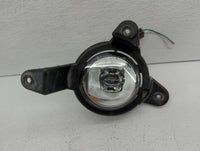 2018-2019 Toyota C-hr Passenger Right Oem Fog Light Lamp - Oemusedautoparts1.com