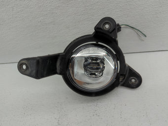 compare product 2018-2019 Toyota C-hr Passenger Right Oem Fog Light Lamp