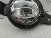 2018-2019 Toyota C-hr Passenger Right Oem Fog Light Lamp - Oemusedautoparts1.com